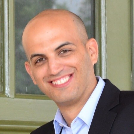 Eli LinkedIn profile image