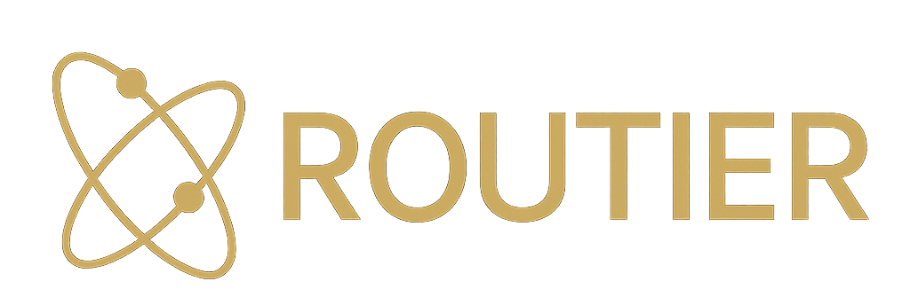 routier logo